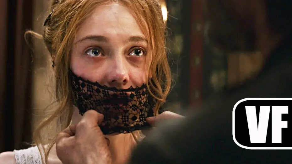 Watch film Brimstone — BRIMSTONE Bande Annonce VF (Thriller 2017) Dakota Fanning, Kit Harington