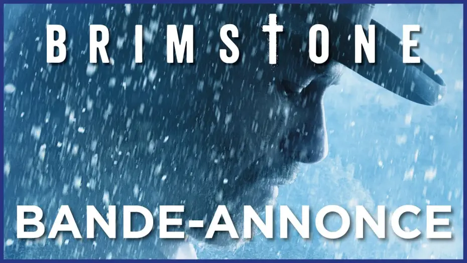 Watch film Brimstone — BRIMSTONE - Bande Annonce VOST