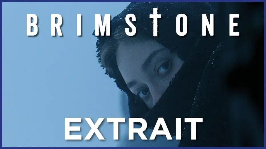 Watch film Brimstone — BRIMSTONE - Extrait Dakota Fanning