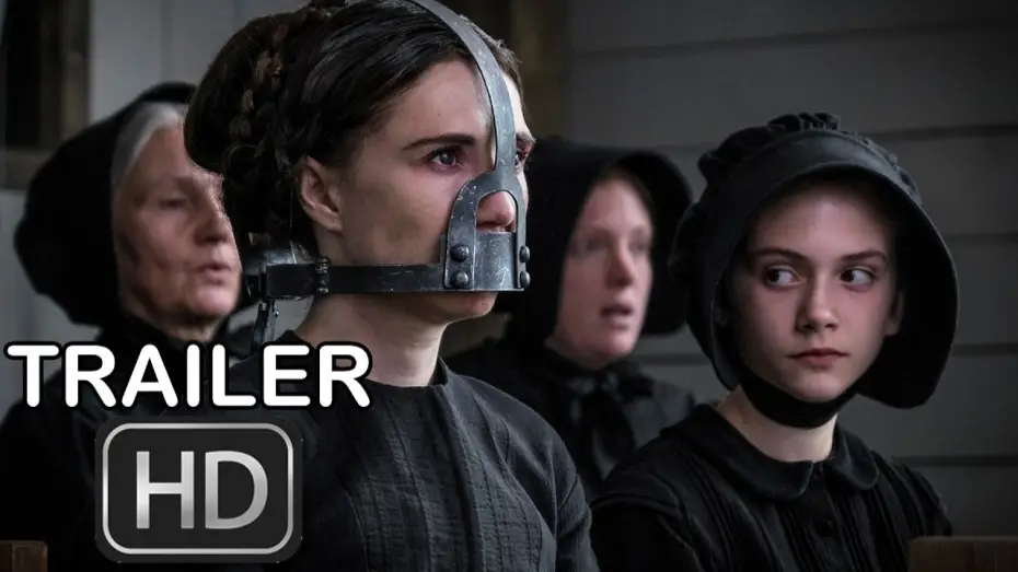 Watch film Brimstone — Brimstone Trailer Oficial (2017) Subtitulado HD