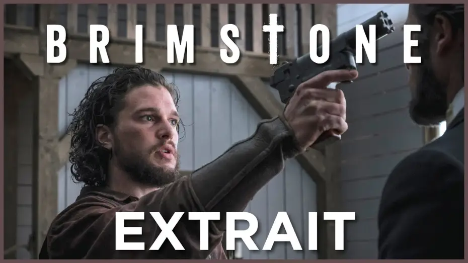 Watch film Brimstone — BRIMSTONE - Extrait Kit Harington