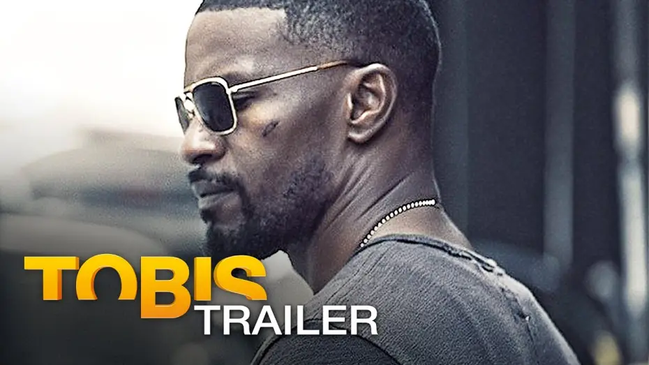 Watch film Sleepless — SLEEPLESS Offizieller Trailer German Deutsch | Jetzt auf DVD, Blu-ray & digital!
