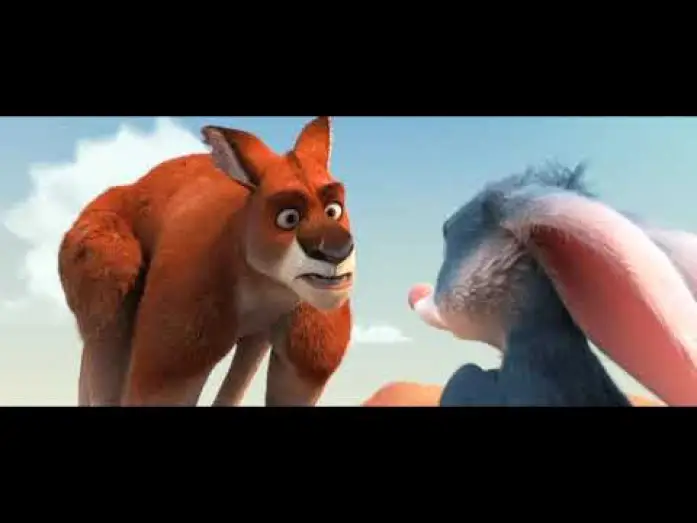 Watch film Larrikins | Marco Regina Larrikins Demo Reel