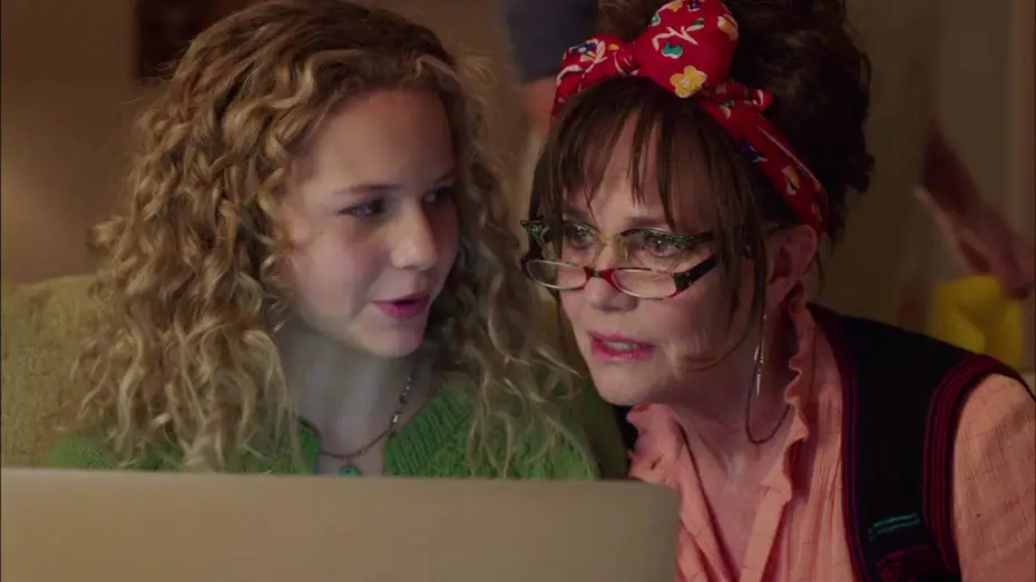 Watch film Hello, My Name Is Doris — Hello, my name is Doris - Trailer español (HD)