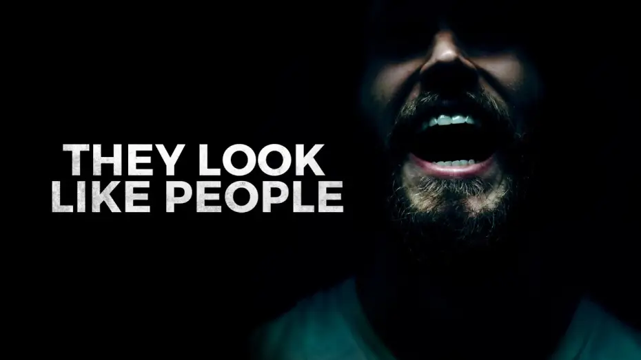 Watch film They Look Like People — They Look LIke People - Frightfest Presents - UK trailer - A film by Perry Blackshear