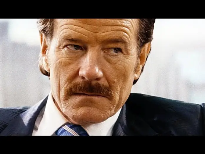 Watch film The Infiltrator — THE INFILTRATOR (Bryan Cranston) | Trailer deutsch german [HD]