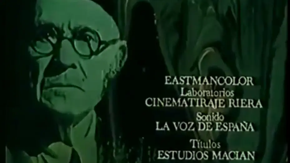 Watch film El mundo de Fructuoso Gelabert — El mundo de Fructuoso Gelabert  (1968)