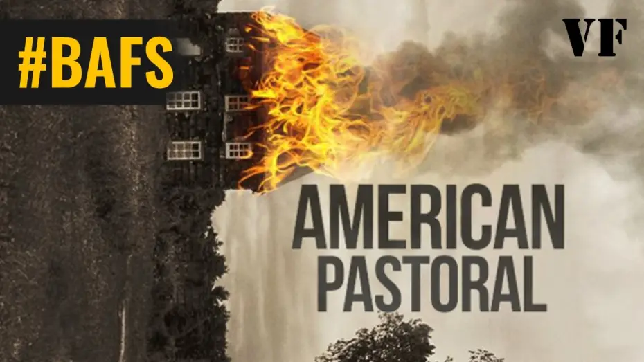 Watch film American Pastoral — American pastoral (2016) Bande Annonce VF