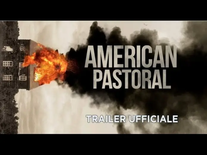 Watch film American Pastoral — American Pastoral (Ewan McGregor, Dakota Fanning) - Trailer italiano ufficiale [HD]