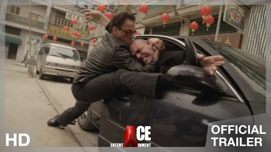 Watch film Pound of Flesh | Vengeance dans le Corps - Bande Annonce Officielle HD - Jean Claude Van Damme