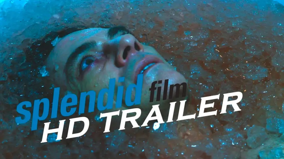 Watch film Pound of Flesh | Pound of Flesh - Trailer Deutsch HD