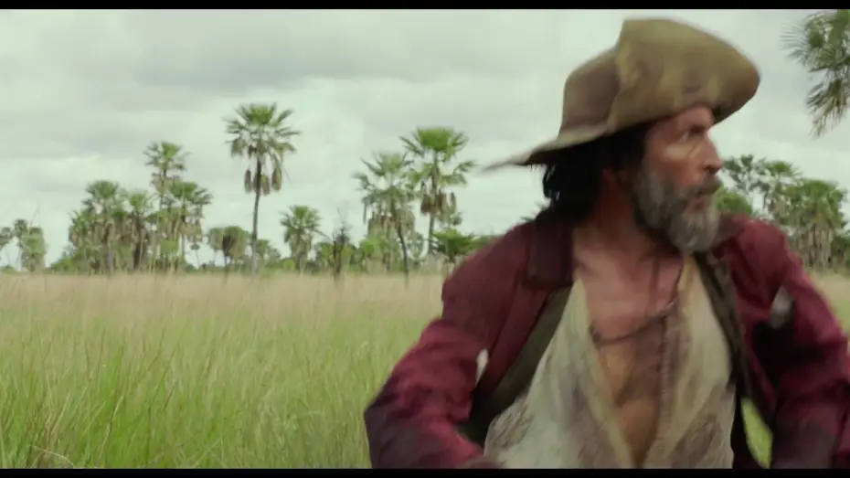 Watch film Zama — First teaser: 'Zama', directed by Lucrecia Martel