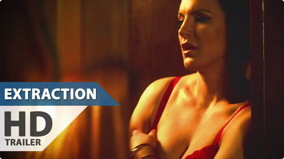 Watch film Extraction — EXTRACTION Trailer (2015) Bruce Willis