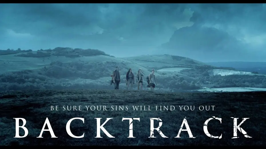 Watch film Backtrack | Backtrack | Trailer | Indiecinema