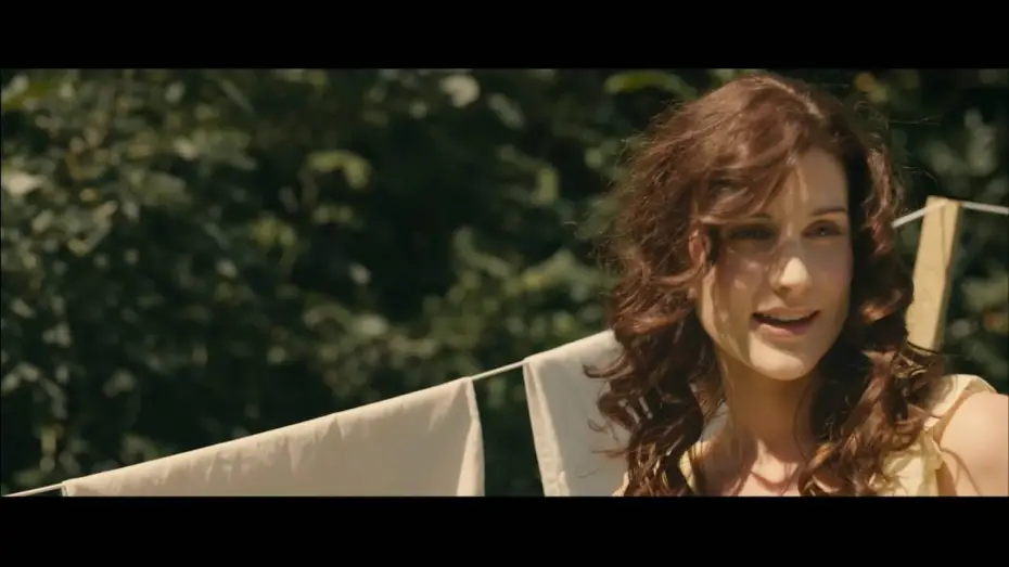 Watch film The Maid — The Maid - Official Trailer