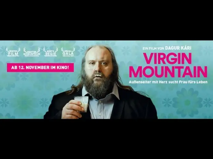 Watch film Virgin Mountain | VIRGIN MOUNTAIN - Trailer HD deutsch