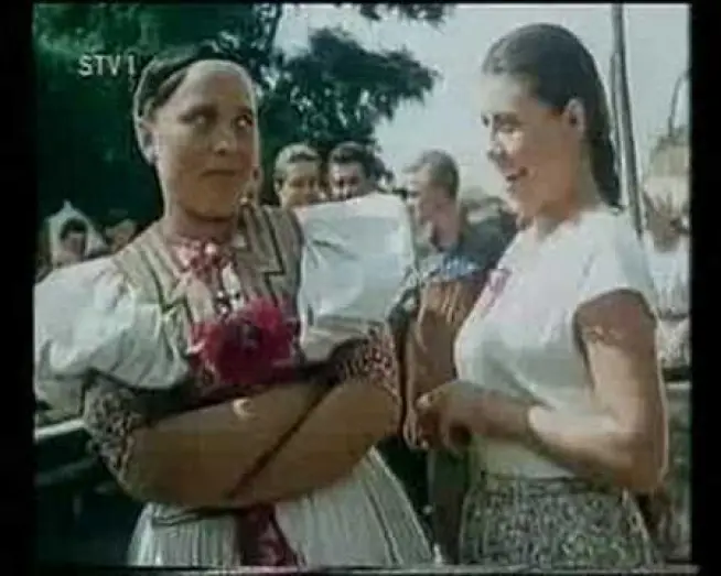 Watch film Homeland — Rodná zem /1953/ Schôdza
