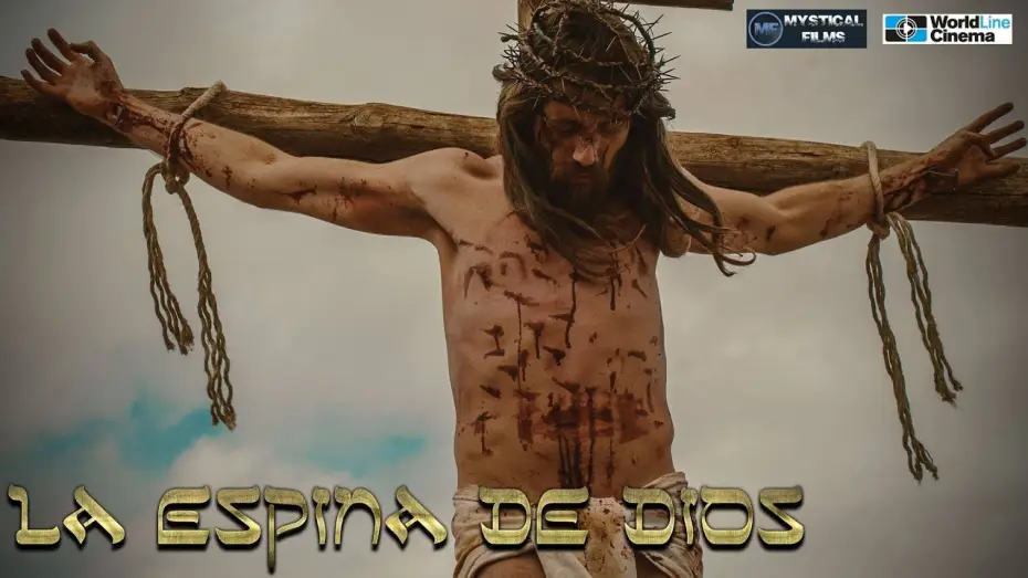 Watch film La espina de Dios — LA ESPINA DE DIOS (Trailer Oficial en HD 1080p)