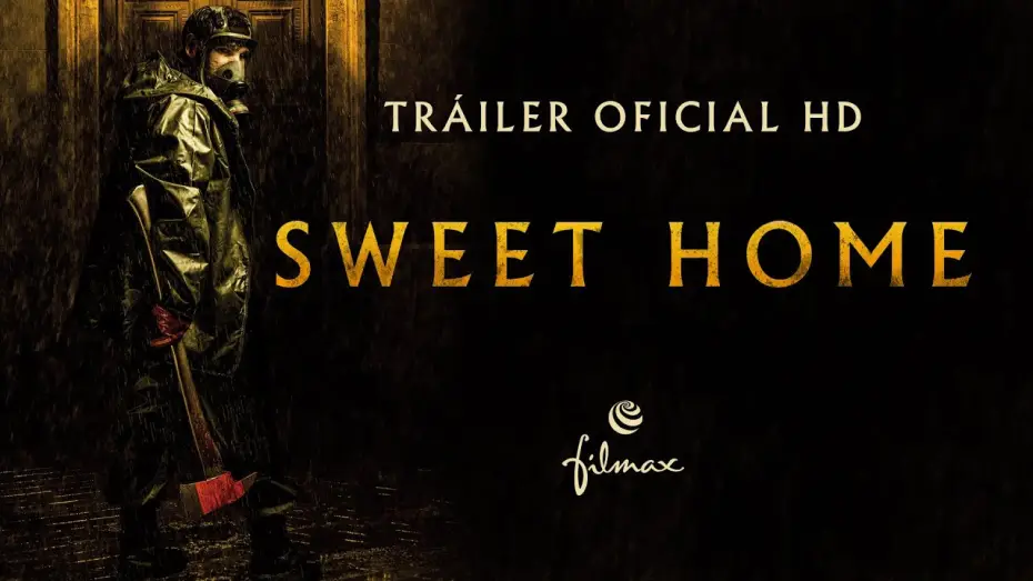 Watch film Sweet Home — SWEET HOME - Tráiler Oficial Español - Ya en cines
