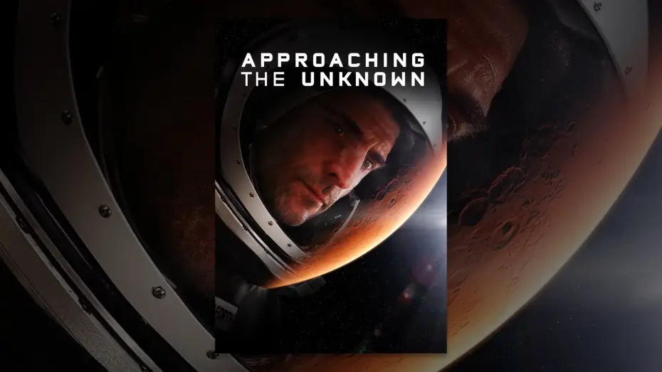 Watch film Approaching the Unknown — Approaching The Unknown - Bande Annonce VOST