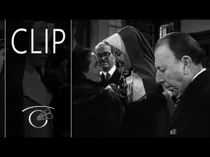 Watch film Path to the Kingdom — Sor intrépida - Clip