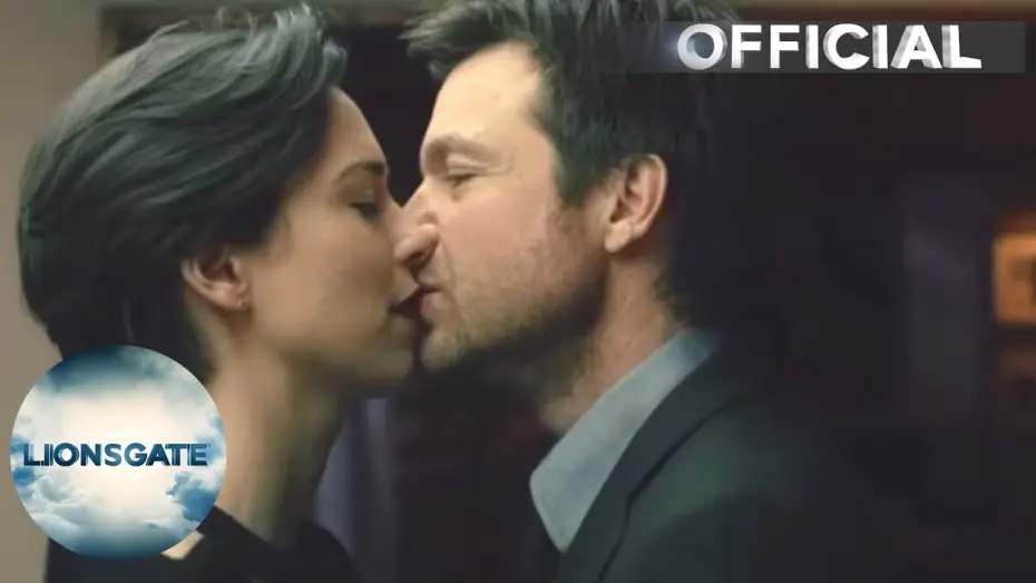 Watch film The Gift — The Gift - Trailer - On DVD and Blu-Ray 7th December