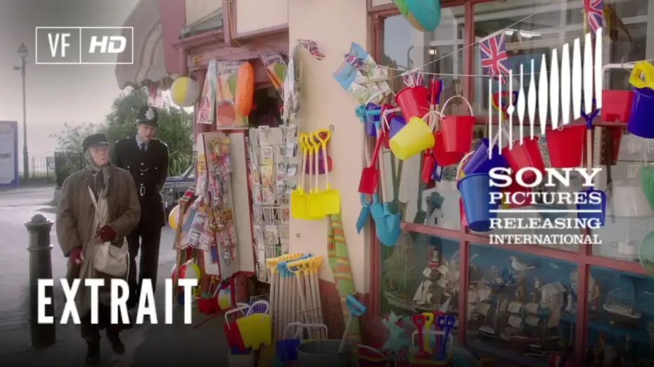 Watch film The Lady in the Van — The Lady In The Van - Extrait "I'm Minding My Own Business" - VF