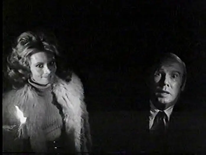 Watch film Shadow House — "Shadow House" 1973 Steranko, John Carradine