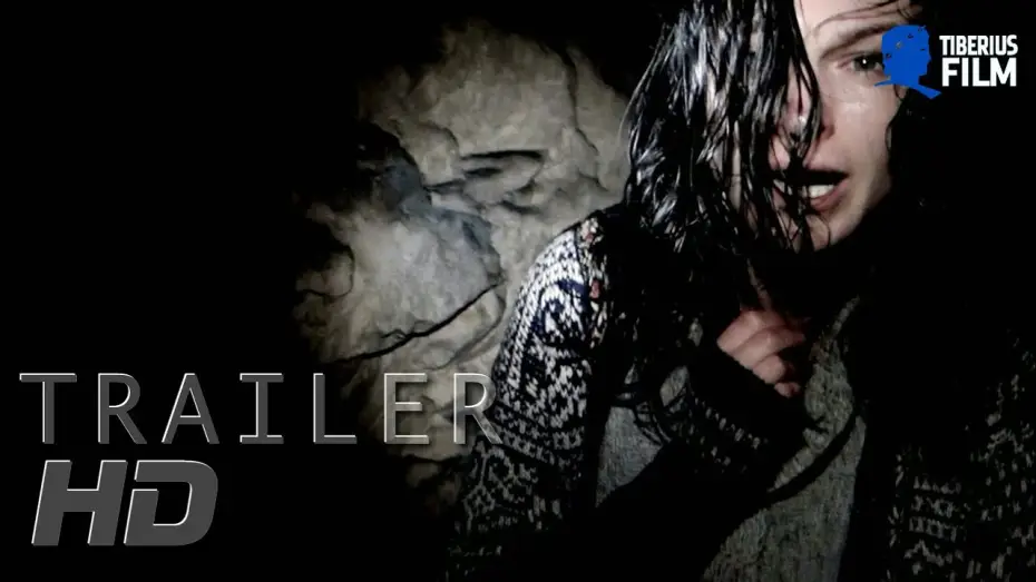Watch film Ghoul — Ghoul - Die Legende vom Leichenesser / Offizieller Trailer / HD Deutsch