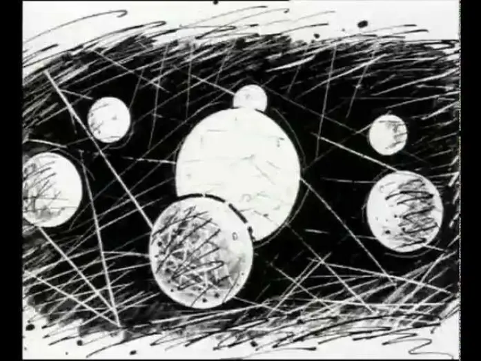 Watch film Black Hole, White Hole — Istvan Orosz: Black Hole, White Hole (1999)