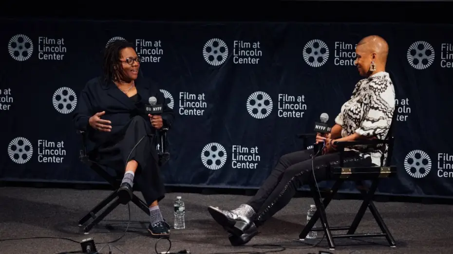 Watch film Drylongso — Drylongso Q&A with Cauleen Smith