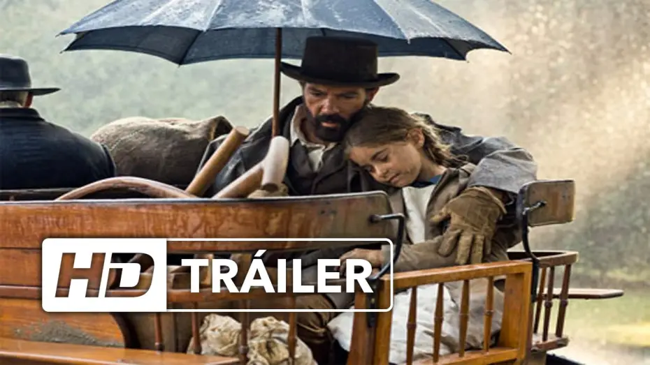 Watch film Finding Altamira — ALTAMIRA | Tráiler | Ya en cines