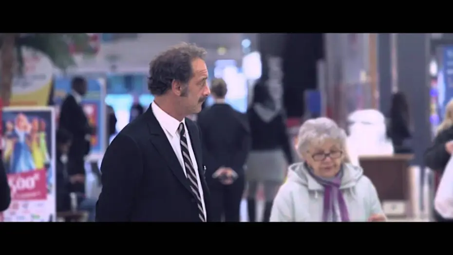 Watch film The Measure of a Man — La ley del mercado - Trailer español (HD)