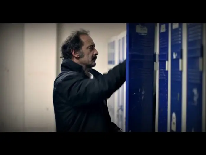 Watch film The Measure of a Man — Official US Trailer
