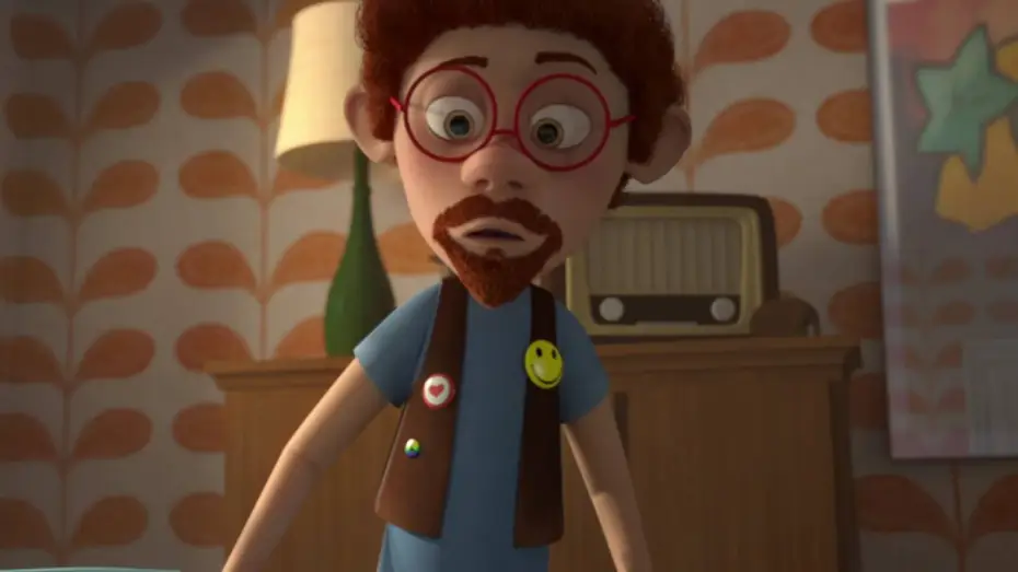 Watch film Albert — Albert - Bande Annonce (VF)
