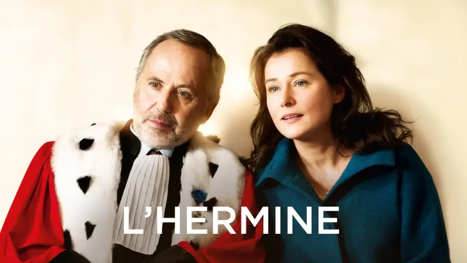 Watch film Courted — L'hermine - Bande Annonce VF