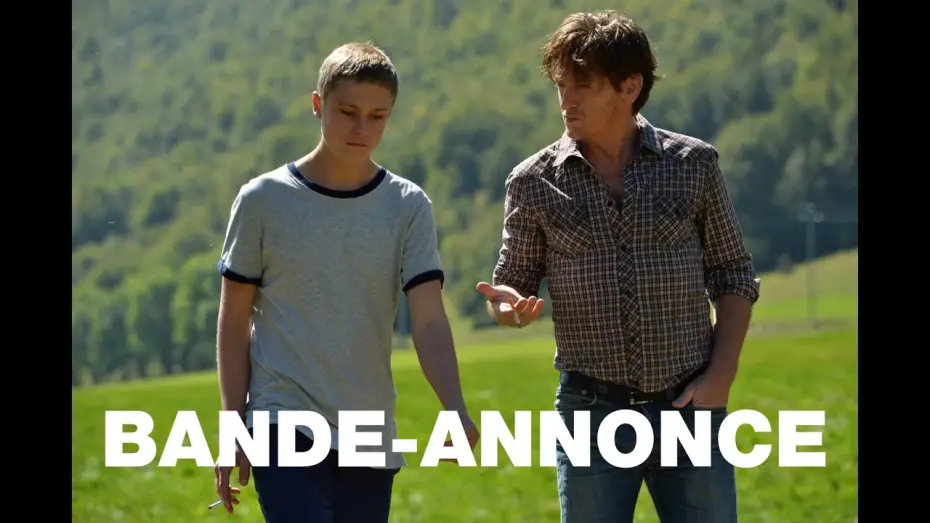 Watch film Standing Tall — LA TÊTE HAUTE - Bande Annonce VF