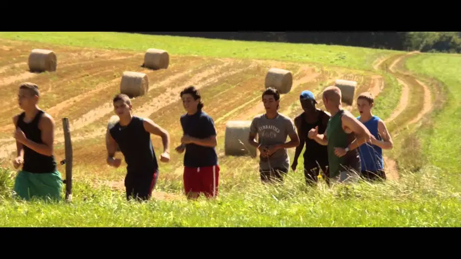 Watch film Standing Tall — LA TETE HAUTE un film de Emmanuelle BERCOT