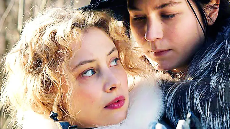 Watch film The Girl King — The Girl King - Bande Annonce [VOST]