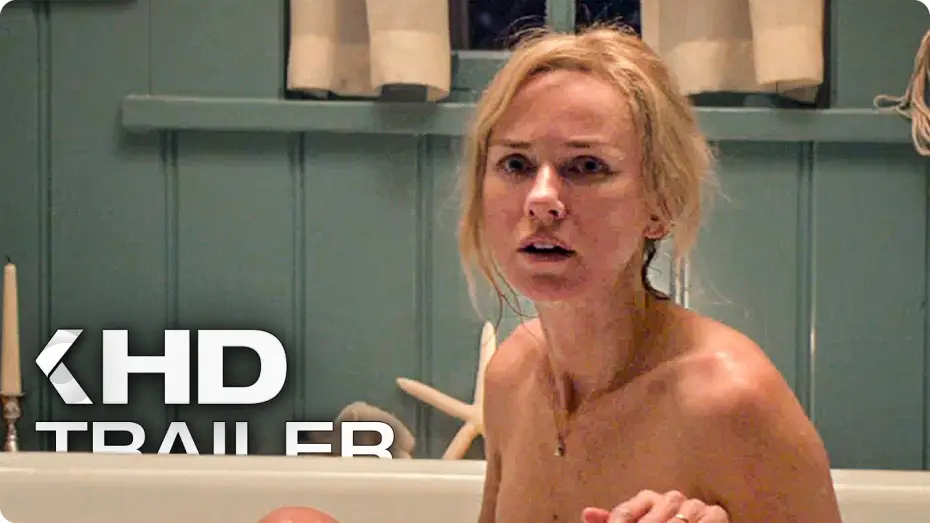 Watch film Shut In — SHUT IN Trailer German Deutsch (2016)