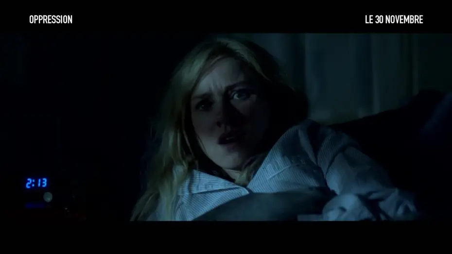 Watch film Shut In — OPPRESSION - Extrait "Cauchemar" VOST [Naomi Watts]