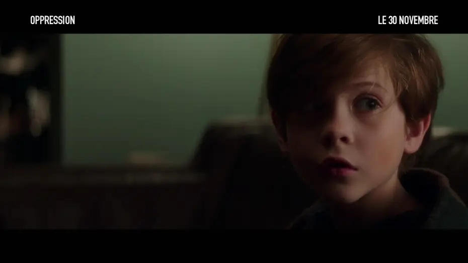 Watch film Shut In — OPPRESSION - Extrait "Tom" VOST [Naomi Watts, Jacob Tremblay]