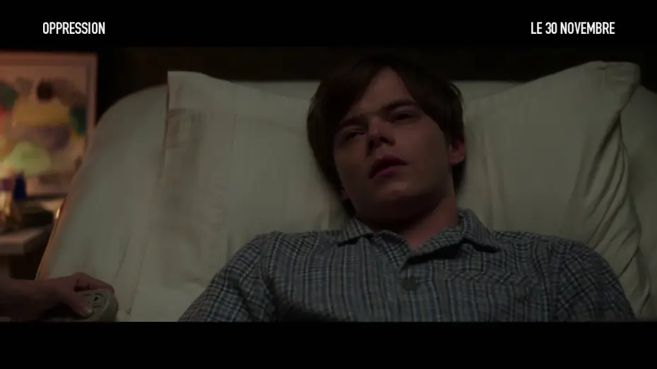Watch film Shut In — OPPRESSION - Extrait "Ils ne sont pas seuls" VOST [Naomi Watts, Charlie Heaton]