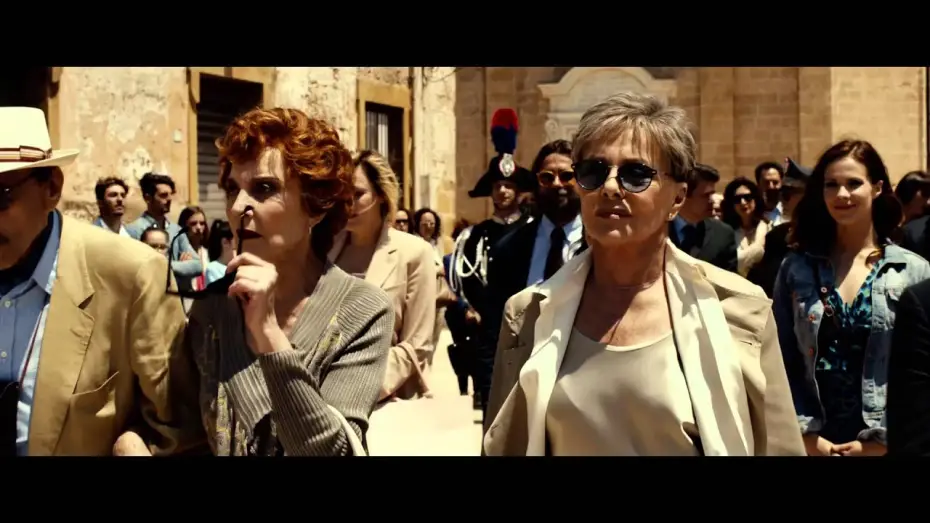 Watch film Latin Lover — Latin Lover - Trailer Ufficiale