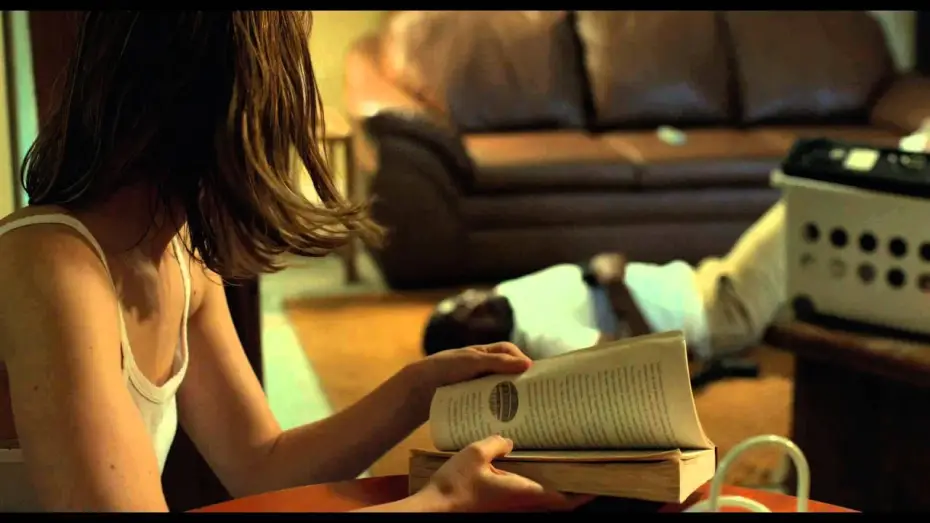 Watch film Captive — CAPTIVE | Offizieller Trailer | DE