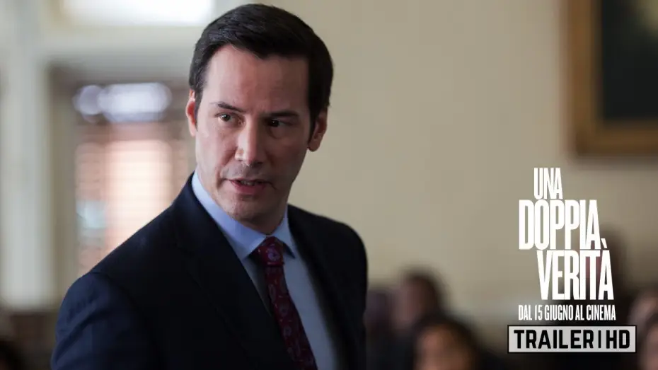 Watch film The Whole Truth — Una Doppia Verità - Trailer Ufficiale HD | Dal 15 giugno al cinema