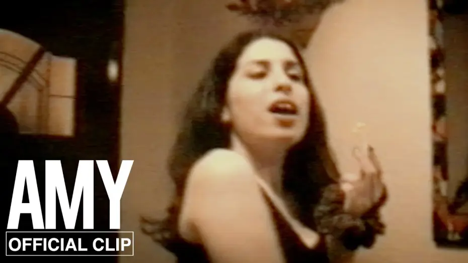 Watch film Amy — Happy Birthday