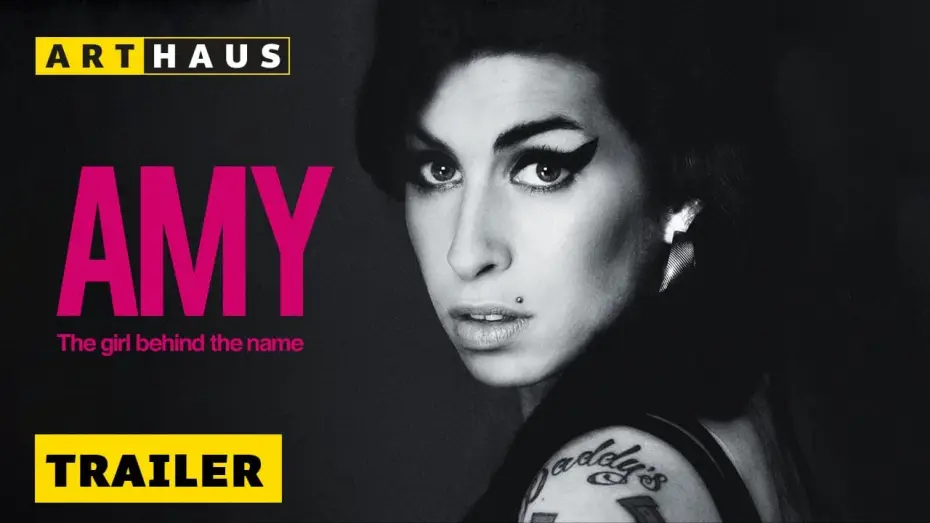Watch film Amy — Amy | Trailer | Deutsch (OmU) HD