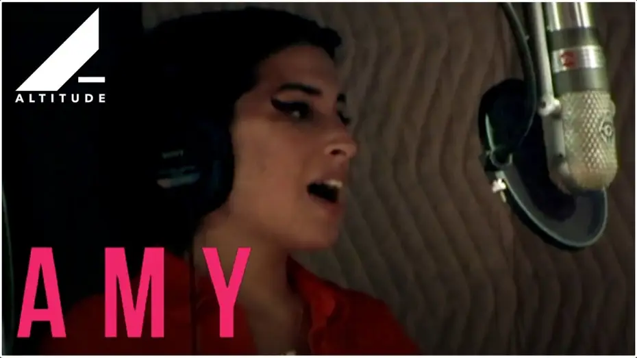 Watch film Amy — Official Teaser