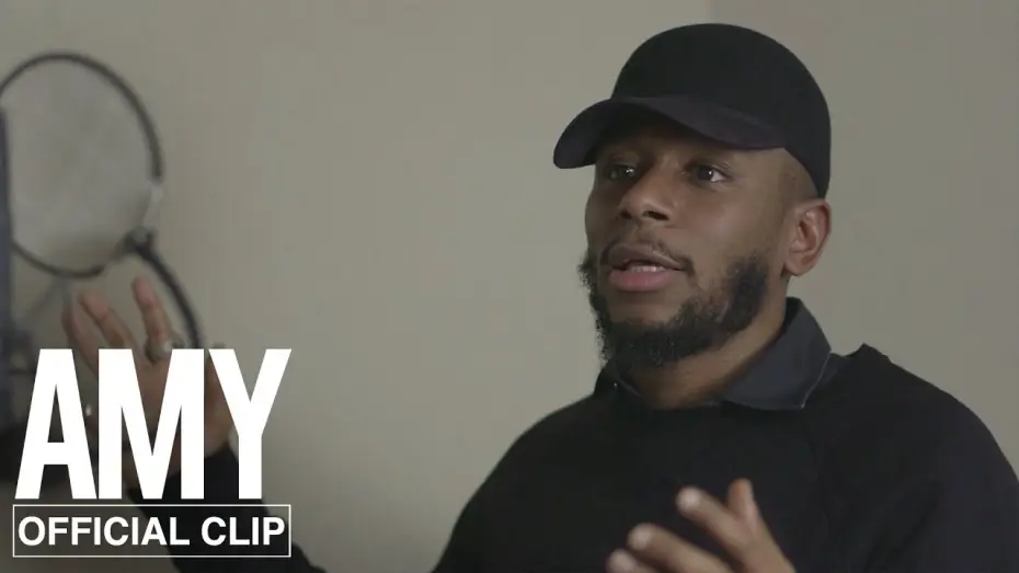 Watch film Amy — Yasiin Bey: Amy Winehouse's Legacy